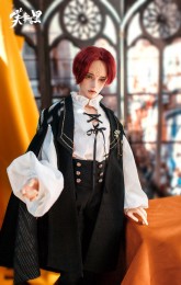 芙幸百里- BJD 68,75 doll outfit