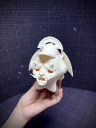 [Pre-order] 瑜瑜酱Doll 1/3 BJD Geisha 艺伎