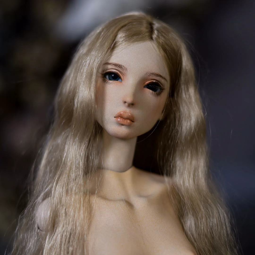 Anni–1/4 BJD DOLL