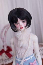 QQ-108F Nature Black