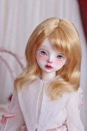 QQ-108G Charm Gold
