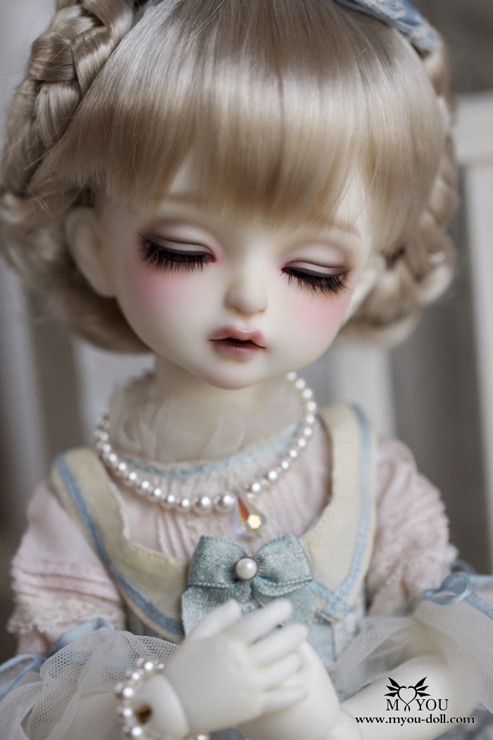 Lorina (Half Sleeping Version)【Myou Doll】pre-order NOT IN STOCK