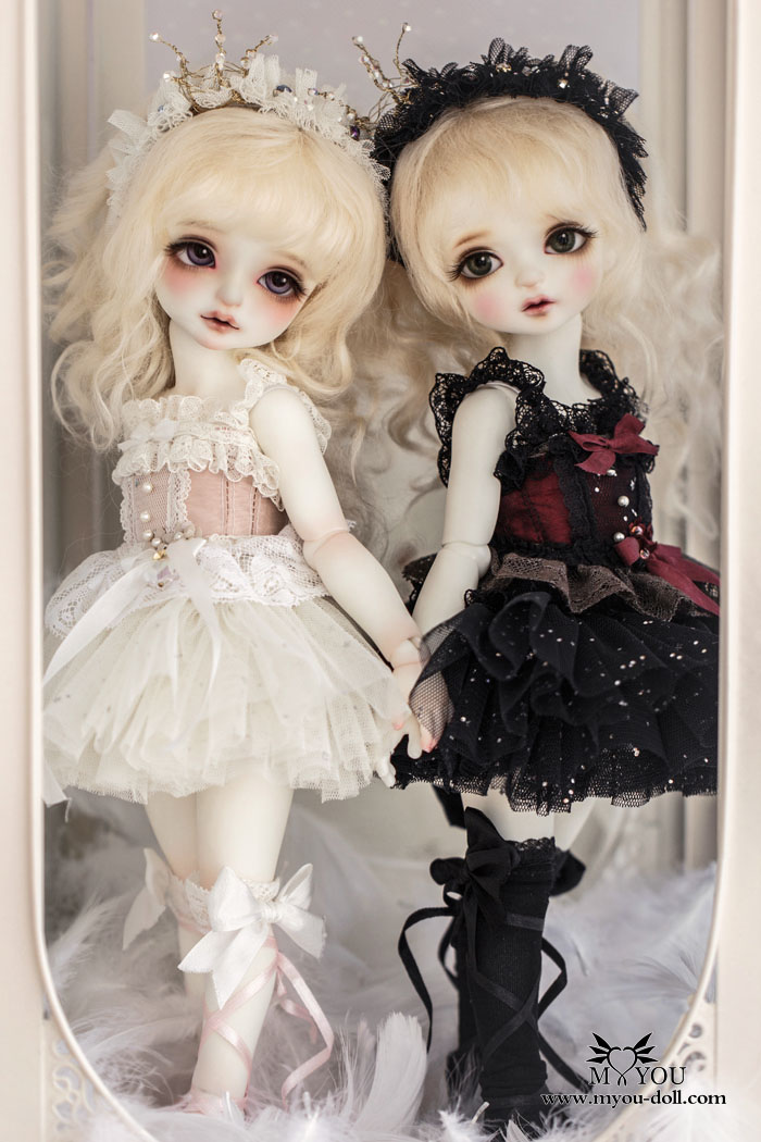 Lorina 【MYOU DOLL】pre-order NOT IN STOCK - dollyplanet