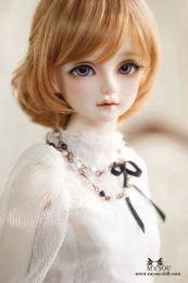 Junyao 【Myou Doll】pre-order NOT IN STOCK