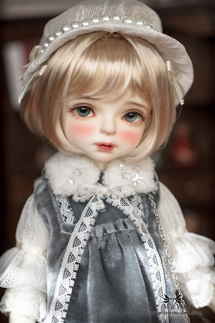 Carol [MYOU DOLL]