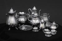 Tea Set