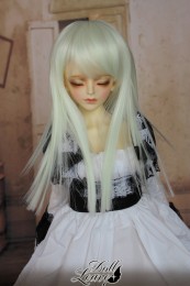 Doll Leaves – Eve