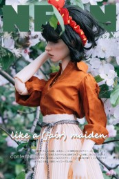 City Beauties – BJD/SD outfits, 1/3, 1/4 [YUYU] 瑜瑜酱
