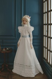 白雾 — [YUYU] 瑜瑜酱 Dress