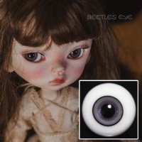 DG-08 BJD Glass Eyes