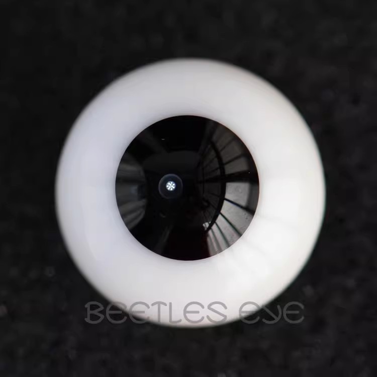 H-11 BP-01 (BIG Boll Glass Eyess )
