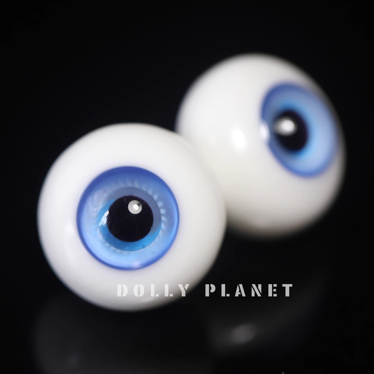 R-36 BJD Glass Eyes