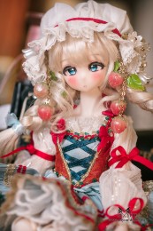 YaYa [MYOU DOLL]