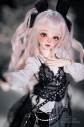 Feodora MYOU DOLL preorder