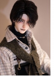 Thorne  【MYOU DOLL】