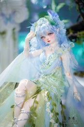 Delia SP 2.0 MYOU DOLL preorder