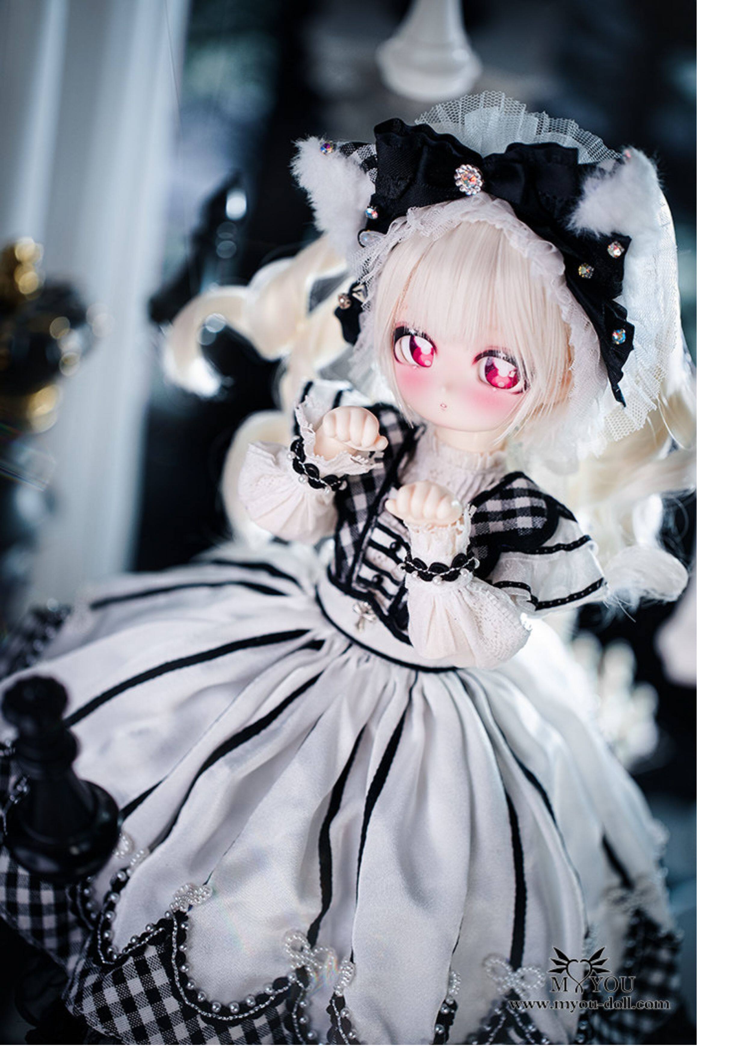TianJiu [MYOU DOLL]