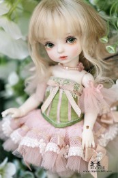 Feng Linger【MYOU DOLL】1/8 Girl [preorder]