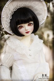 Ling Wei【Myou Doll】pre-order NOT IN STOCK