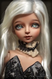 Ling Wei-Tan【Myou Doll】pre-order NOT IN STOCK