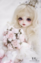 Lorina 【MYOU DOLL】pre-order NOT IN STOCK