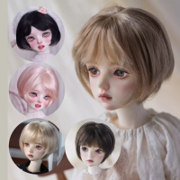 QQ-112 BJD/MSD Wigs