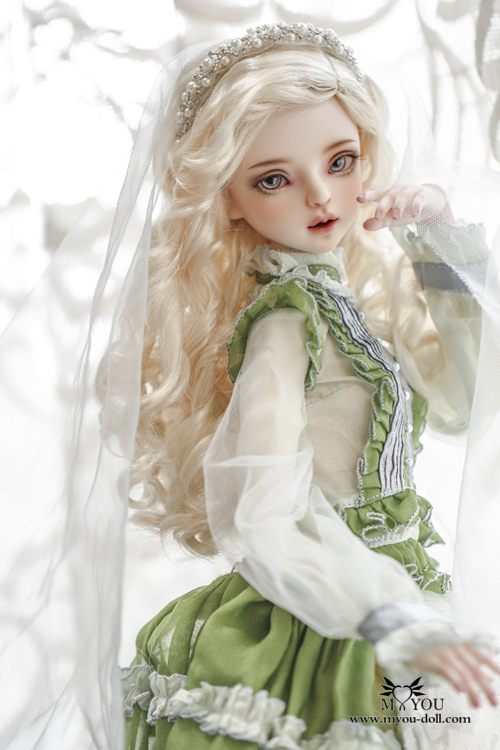 Martha [MYOU DOLL]