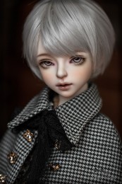 Carr [MYOU DOLL]