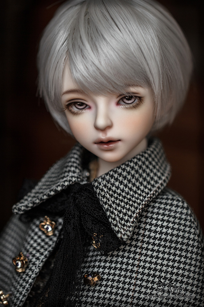 Carr [MYOU DOLL]