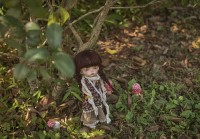 Cungu Doll Dress Blythe/OB24/Licca