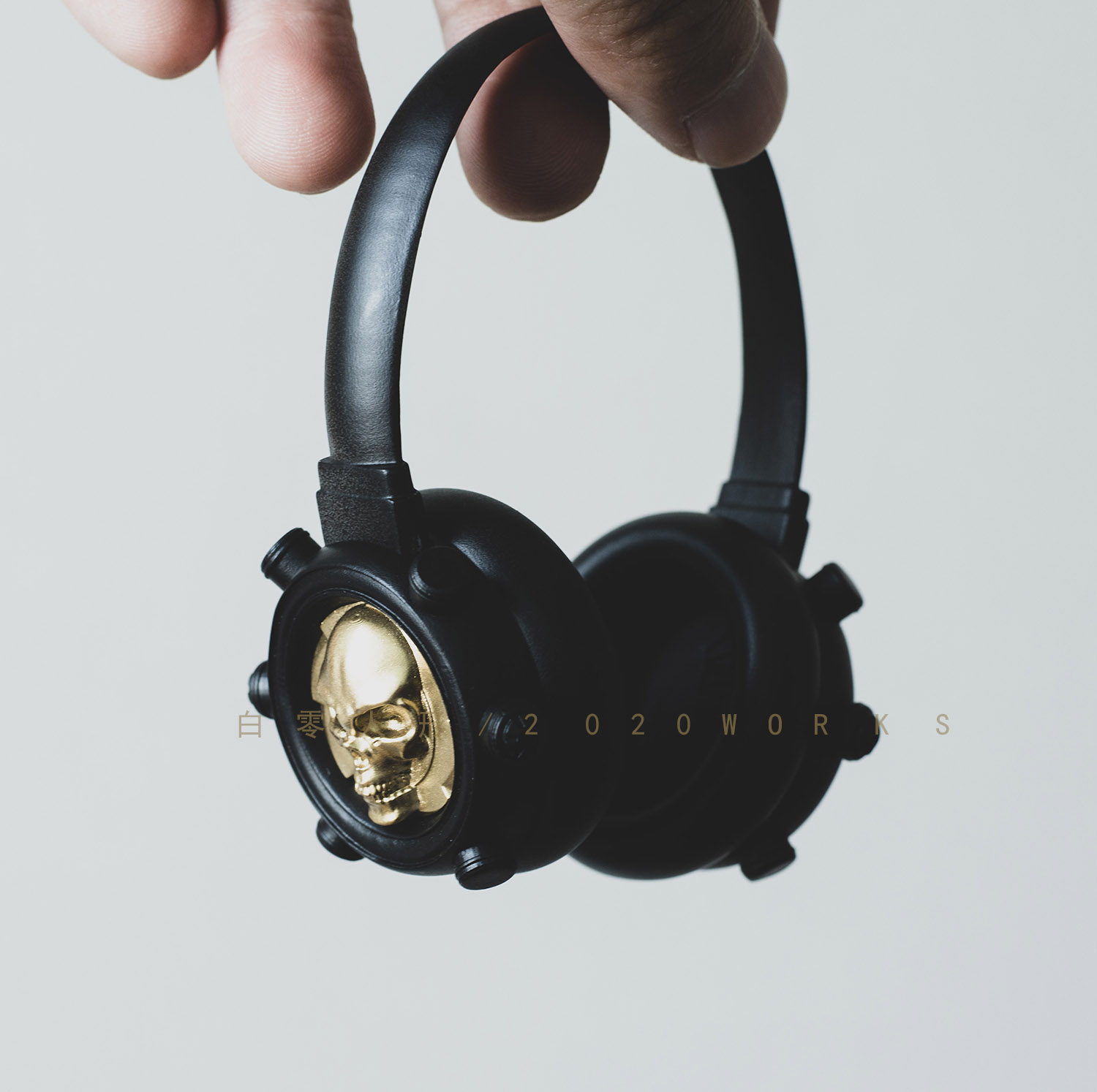 1/3 Doll Headphone/Earphone