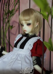 IDA- DS1/4 Elf girl instock