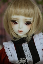 IDA- DS1/4 Elf girl instock