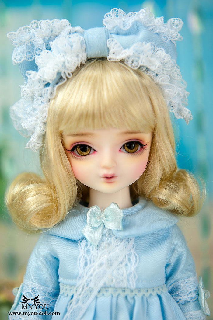 Mina 【MYOU DOLL】pre-order NOT IN STOCK