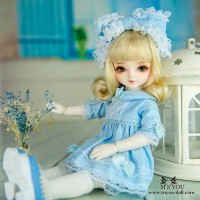 Mina 【MYOU DOLL】pre-order NOT IN STOCK