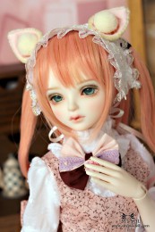 Ailsa【Myou Doll】  pre-order NOT IN STOCK