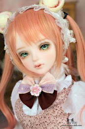 Ailsa【Myou Doll】  pre-order NOT IN STOCK