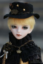 Wind【Myou Doll】  pre-order NOT IN STOCK