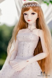 Chknak 【MYOU DOLL】pre-order NOT IN STOCK