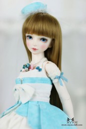 Bohe【Myou Doll】  pre-order NOT IN STOCK