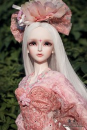 YueLing【Myou Doll】pre-order NOT IN STOCK