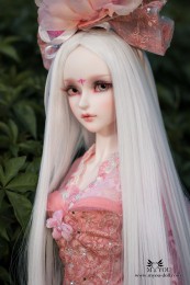 YueLing【Myou Doll】pre-order NOT IN STOCK