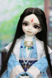 BuXiaoqi【MYOU DOLL】pre-order NOT IN STOCK