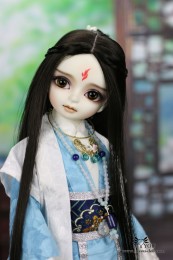 BuXiaoqi【MYOU DOLL】pre-order NOT IN STOCK