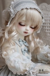 Loretta (Full Sleeping Version)【MYOU DOLL】pre-order NOT IN STOCK