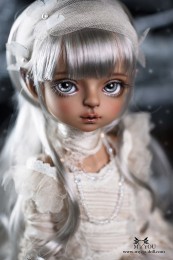 Silvia [MYOU DOLL]