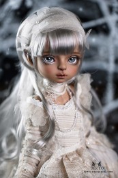 Silvia [MYOU DOLL]