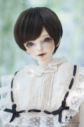 Chasel MYOU DOLL preorder