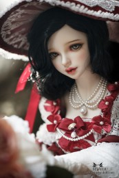 Vanessa  【MYOU DOLL】