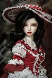 Vanessa  【MYOU DOLL】